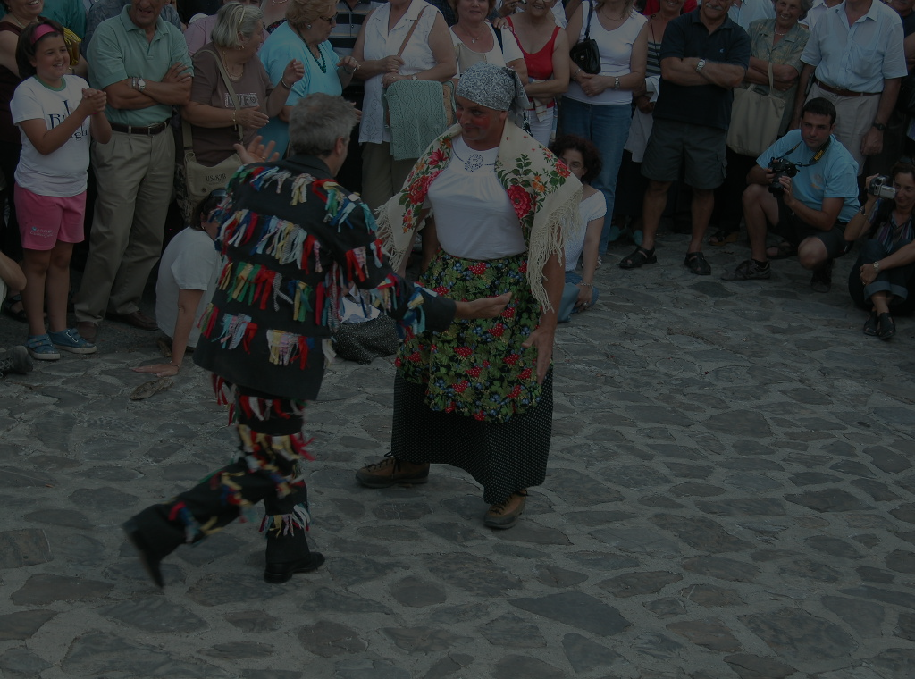 Immagine del Carnevale di Cegni